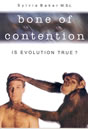 Image of book cover: Bone of Contention